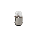 Miniature Incandescent Pilot Lamp 2W 