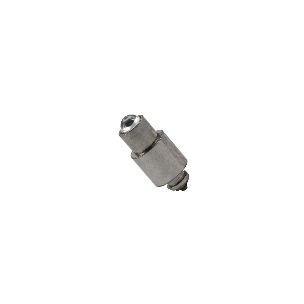 Welch Allyn Macroview Otoscope Replacement Lamp 06500 2.73W 3.5V