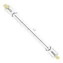 Halogen Studio Lamp 64580 1000W 240V 3400K R7s