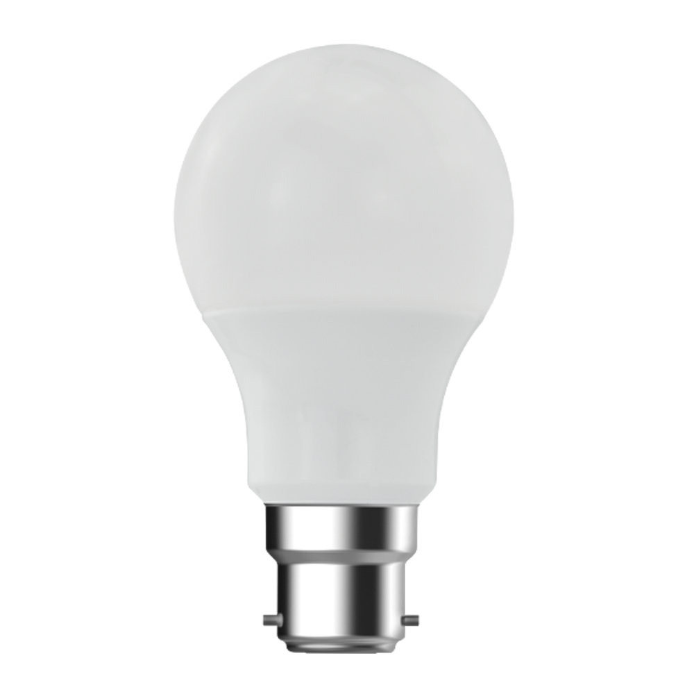 Energetic Smarter Lighting SupValue A60 8.7W 6500K B22 Dimmable