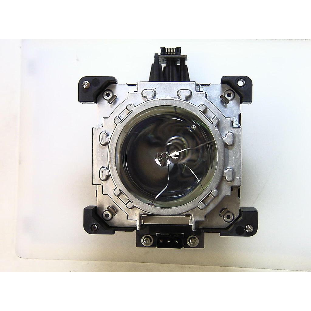 Lamp for PANASONIC PT-DS20KE (Portrait Quad)