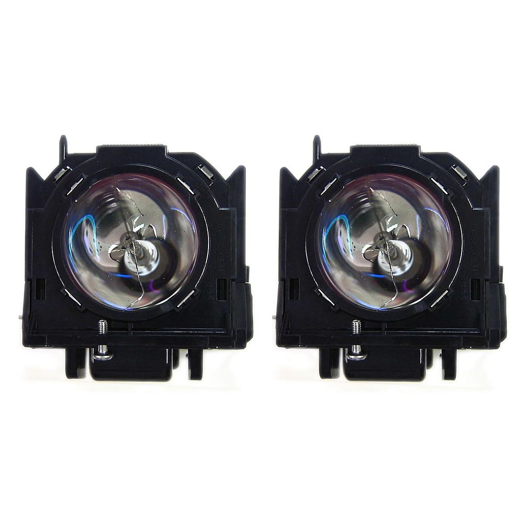 Lamp for PANASONIC PT-DZ770EK