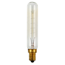 240V 40W E14 115X20 TUBULAR