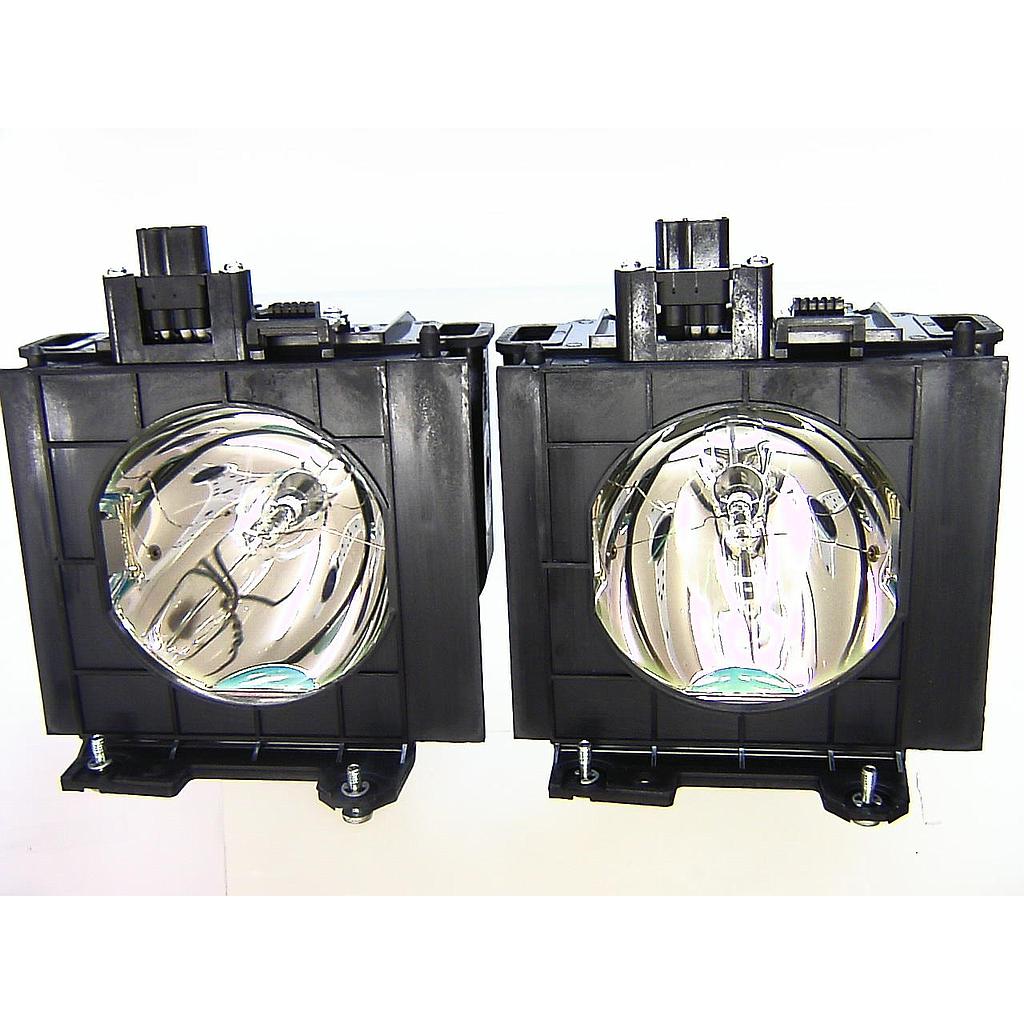 Lamp for PANASONIC PT-D5700E