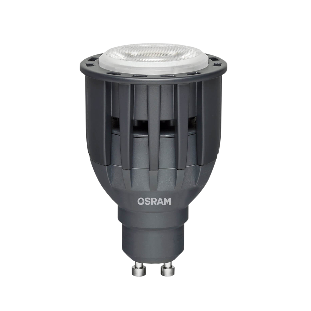 LED Performance PAR16 110 P 10W 36D 3000K GU10 Dimmable  cri95