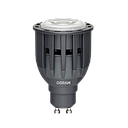 LED Performance PAR16 110 P 10W 36D 3000K GU10 Dimmable  cri95