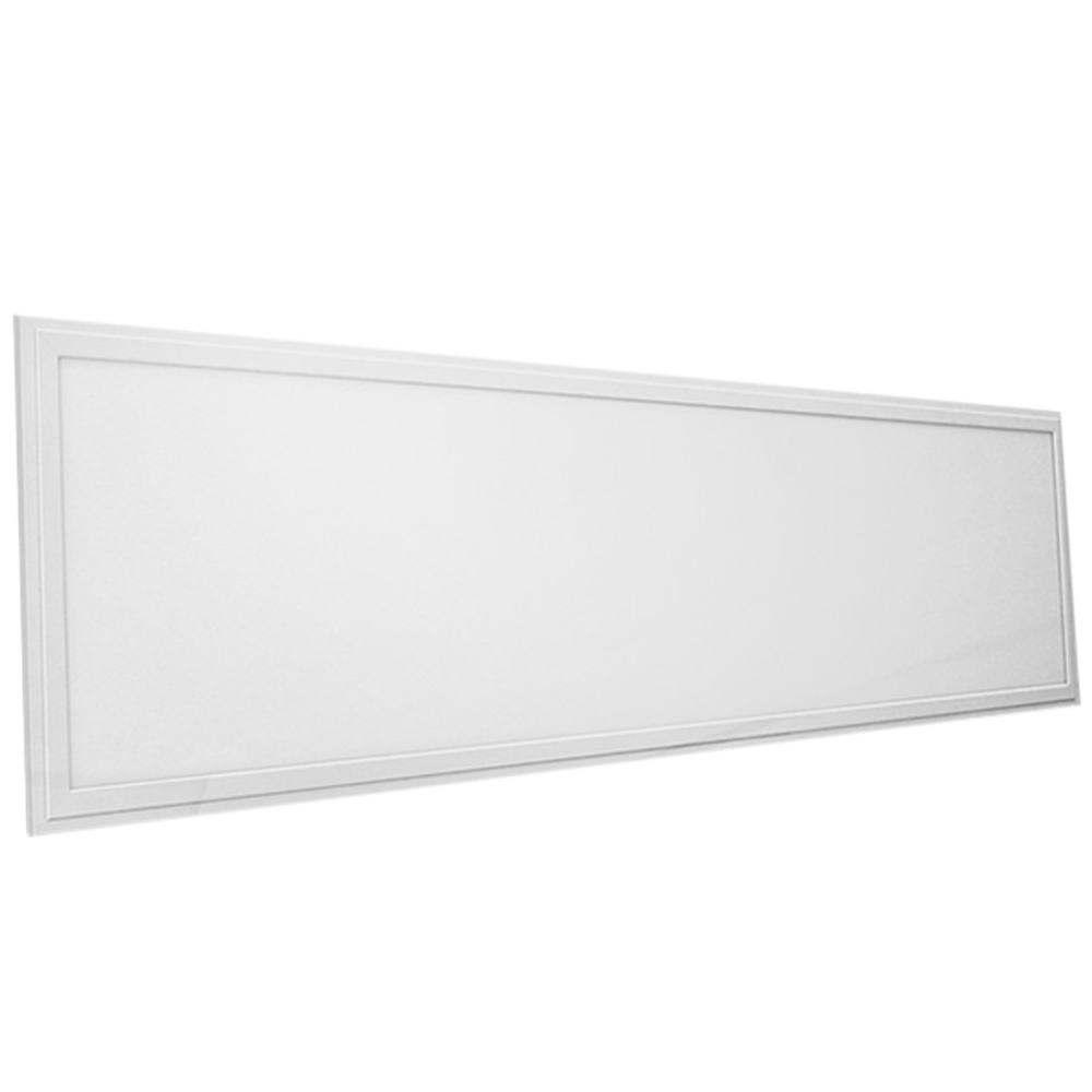 LED Slim Panel Light 22W 220-240V 5000K 2860Lm (300x1200MM) ($50 EACH) - BOX OF 8 PCS