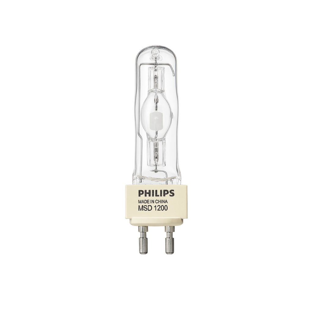 Metal Halide Lamp MSD 1200w G22  6000k