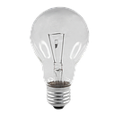 GLS Low Voltage Clear 60W 120V 2700K E27