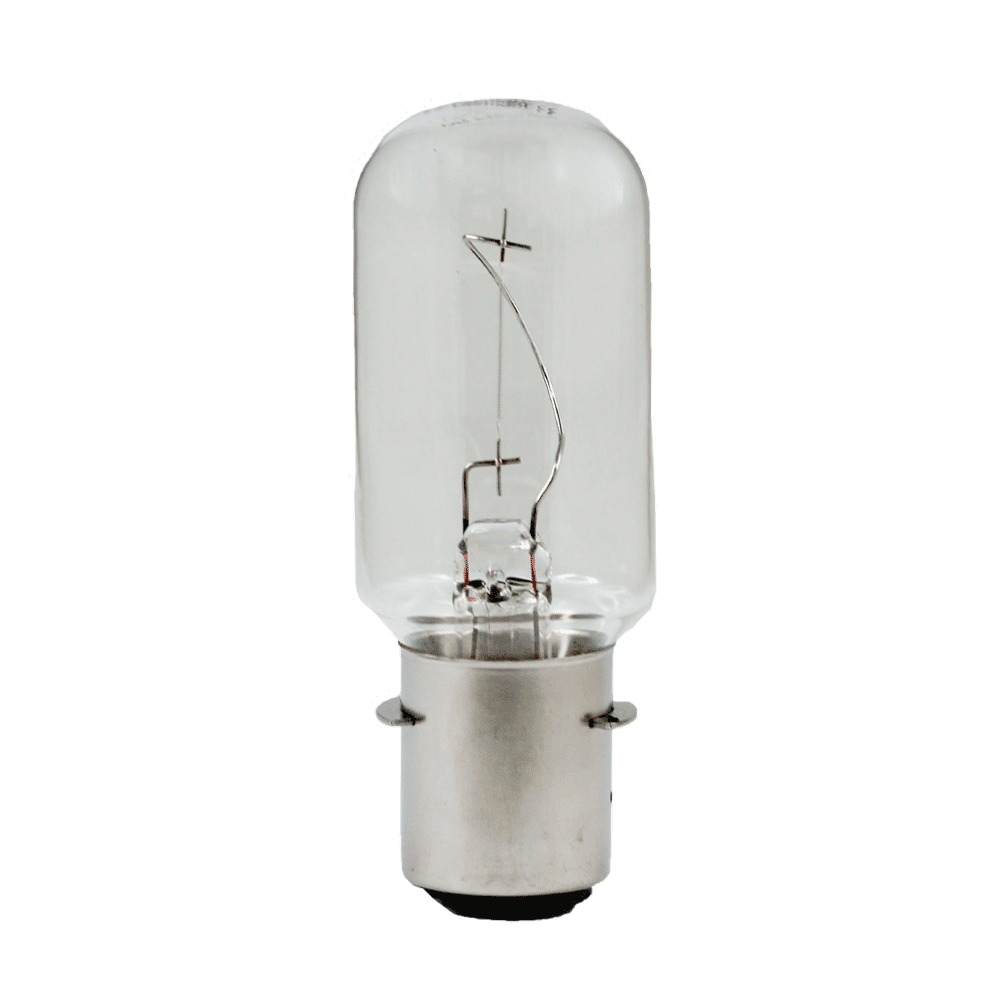 Dr Fischer Medical Navigation Lamp 24V 40W P28s
