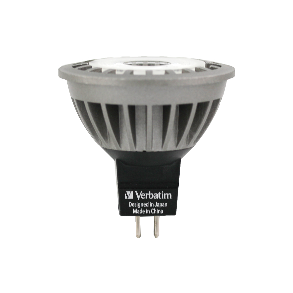 LED MR16 8W 4000K 35D GU5.3 610LM AC/DC Dimmable