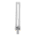 Dulux S Blue 71 Color 9W G23 2 Pins  pls 9w/52 2p