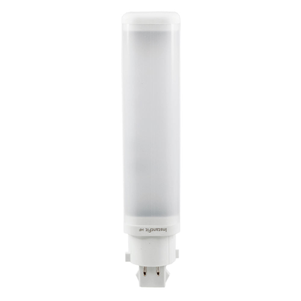 CorePro LED PLC 9W 3000K G24q-3 4 Pin – (Replacement for 26W PL-C)