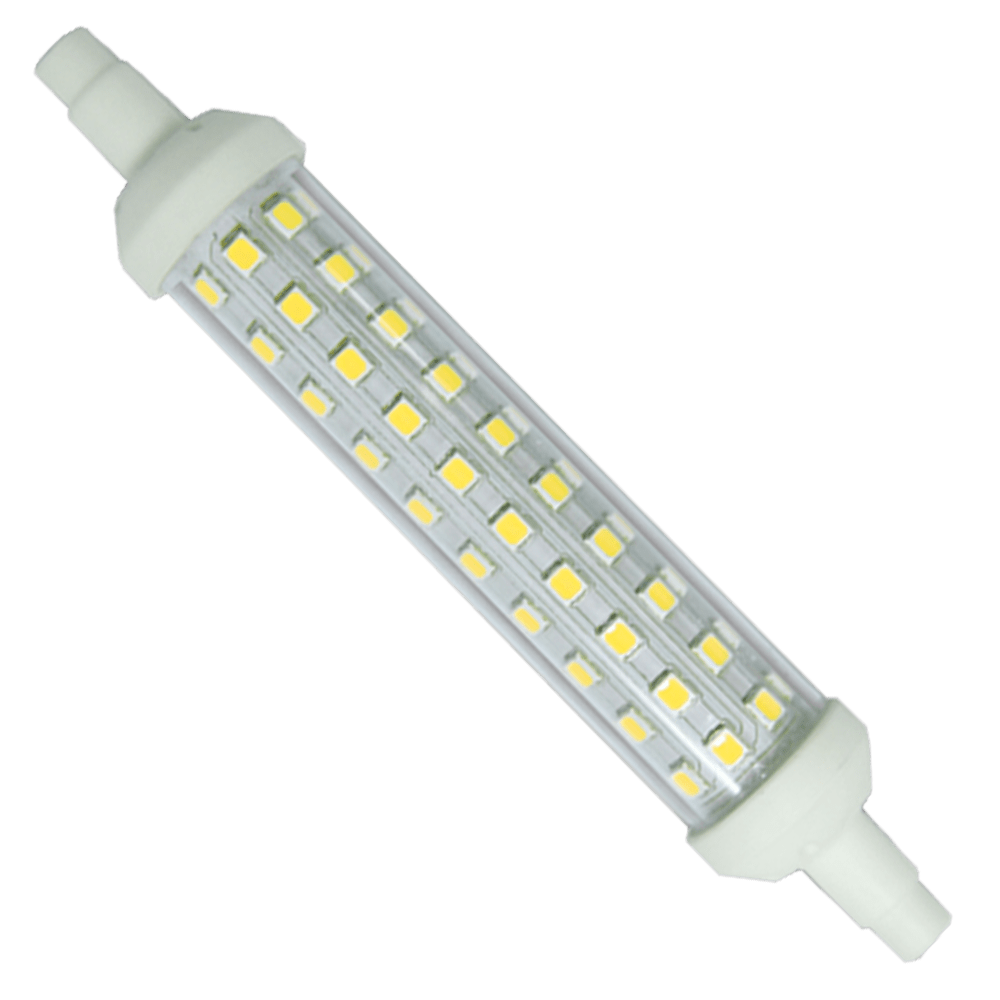 Lus 9W LED R7s 2700K Non-Dimmable 118MM