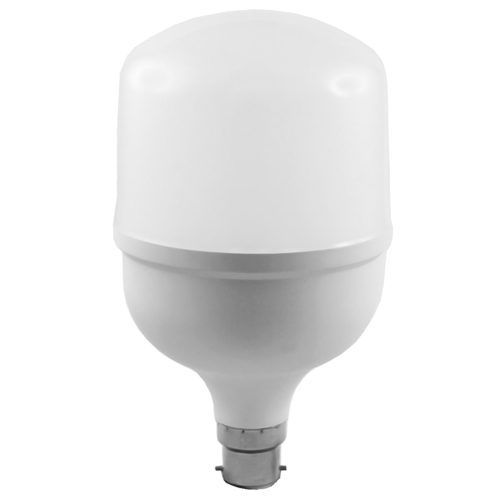 LED Value HW Bulb AC24357 27W 6500K B22 Non-Dimmable