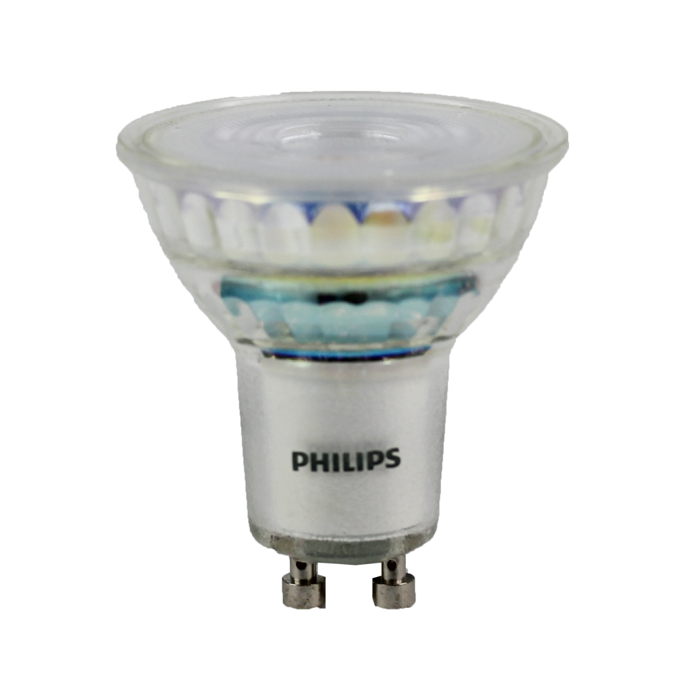 CorePro LED Spot 4W 36D 3000K GU10 830 Dimmable