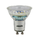 CorePro LED Spot 4W 36D 3000K GU10 830 Dimmable