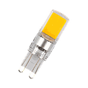 Philips LED 3.2W=40W 3000K 400lm G9 Non-Dimmable