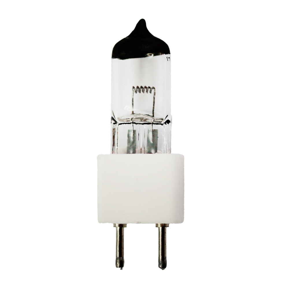 Halogen Photo Optic Projection Lamp DN-             39557 40W 24V Surgical HIKARI Black Top