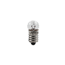 Miniature Incandescent Signal Filament Lamp 350MA 6V E10