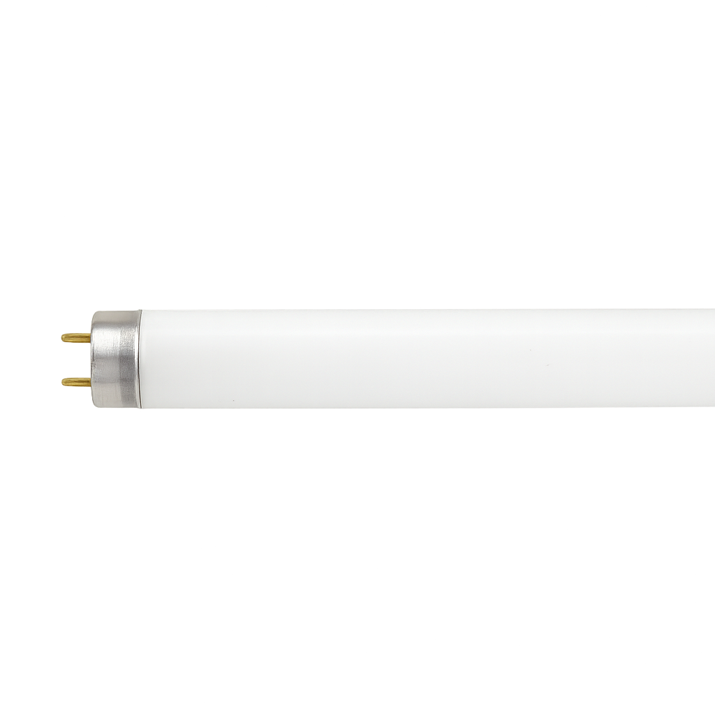 Fluorescent Lights T8 36W 3000K G13 1200mm - BOX OF 25 PCS