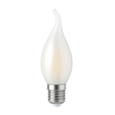 LED Candle 4W 2700K E27 | Dimmable