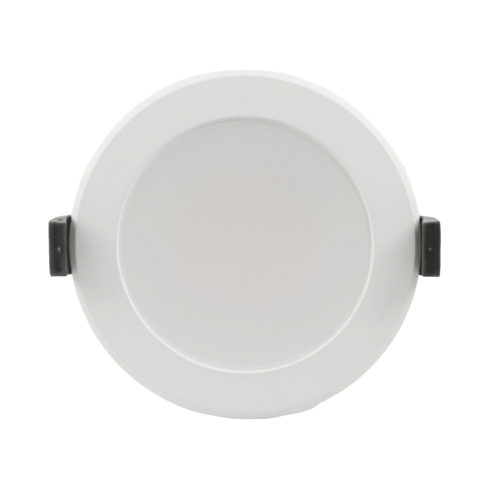 LED Superstar Downlight 7.5w Tri-Colour Dimmable 90mm Cutout
