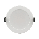 LED Superstar Downlight 7.5w Tri-Colour Dimmable 90mm Cutout