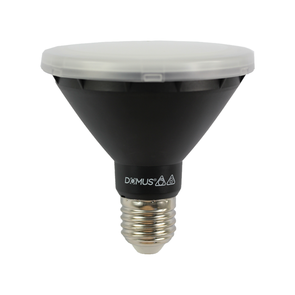 LED PAR30 Lamp 12W 240V 5000K Dimmable E27
