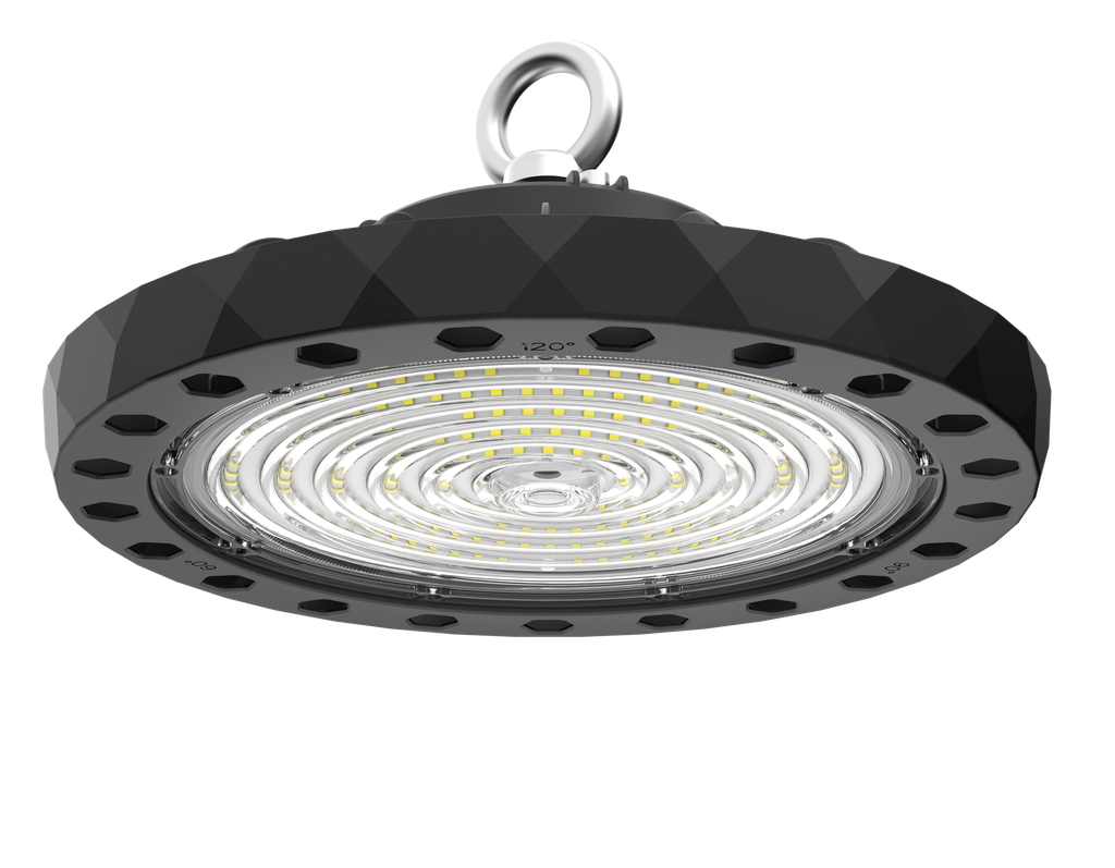 LED Highbay Light 100W IP65 19000Lm 5000K 