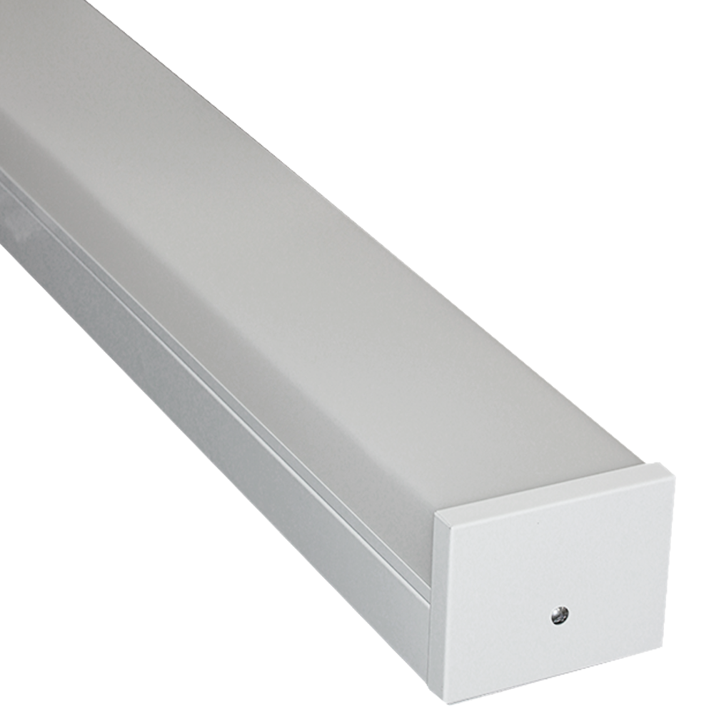  LED Batten Light | 22w 5700k 1200mm IP20