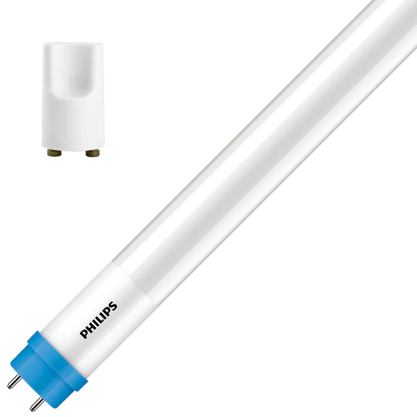 CorePro LED tube 1200mm 17.6W 6500K G13 T8