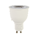 Supvalue Pro GU10 Tri-Colour Multi-Watt 3.5W/4.5W/6W dimmable 520lm