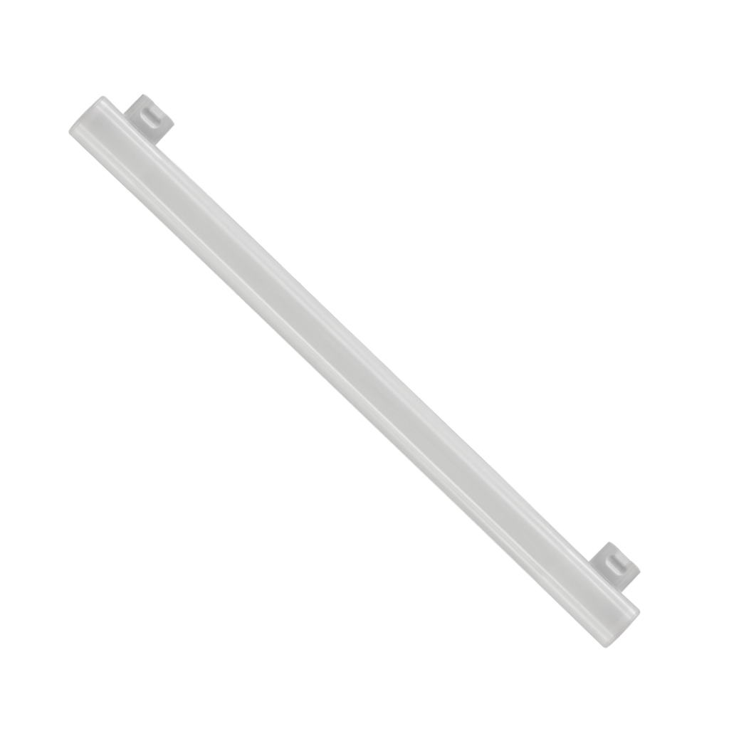 LED Architectural Lamp 300mm 5W 230V 470Lm Dimm  s14s