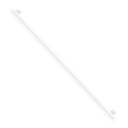 LED Architectural Lamp 500mm 8W 230V 700Lm Dimm  s14s 