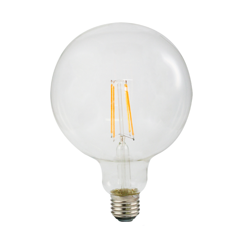 CLA LED G125 ES Filament CF24Dim 8w e27