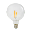 CLA LED G125 ES Filament CF24Dim 8w e27