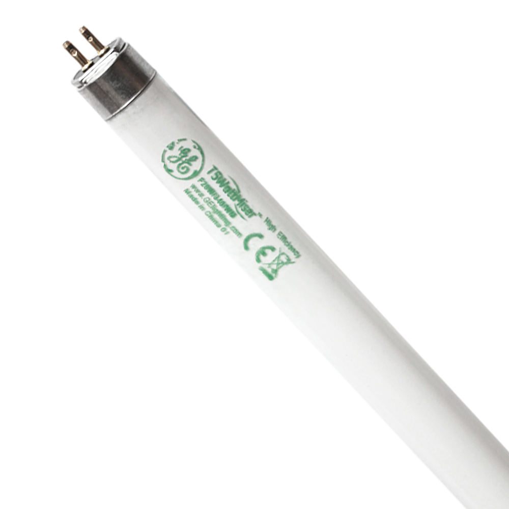 GE Lighting T5 Long Last FT5 LL HE 28W 4000K 1163mm