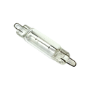 8.5w 24v rigid loop festoon clear