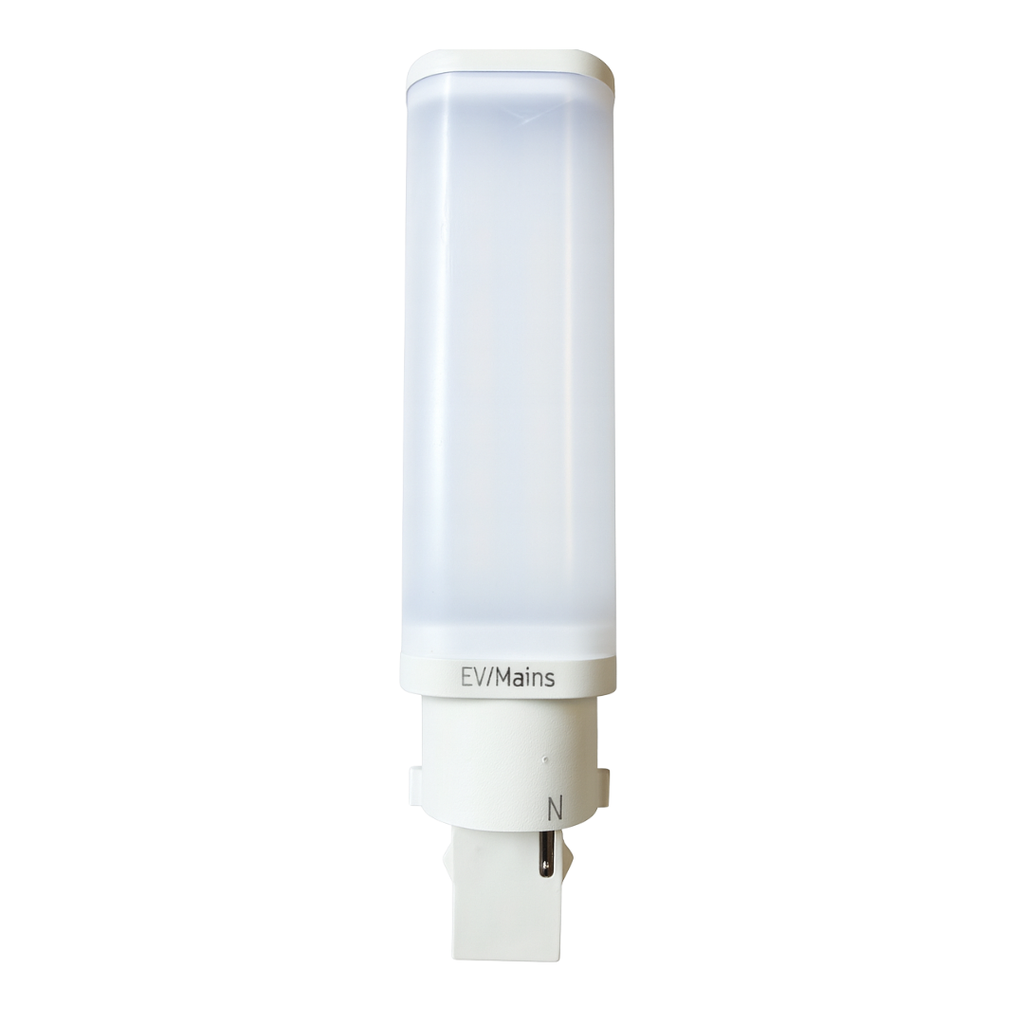 Philips CorePro LED PLC 2 Pins 5.9W 840 660lm G24d-1 – (Replacement for 13W PL-C)