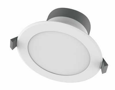 Osram Superstar LED Downlight 8W 850LM 4000K