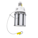 LED CORN TRI/C TRI/W 54/63/80W 7290LM-11600LM E40 FROSTED