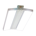 Adjustable LED Highbay Tri-Colour & Tri-Wattage 85/110/135W AC100-277V