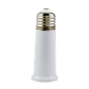 Adaptor Socket E27 to E27  95mm 200D