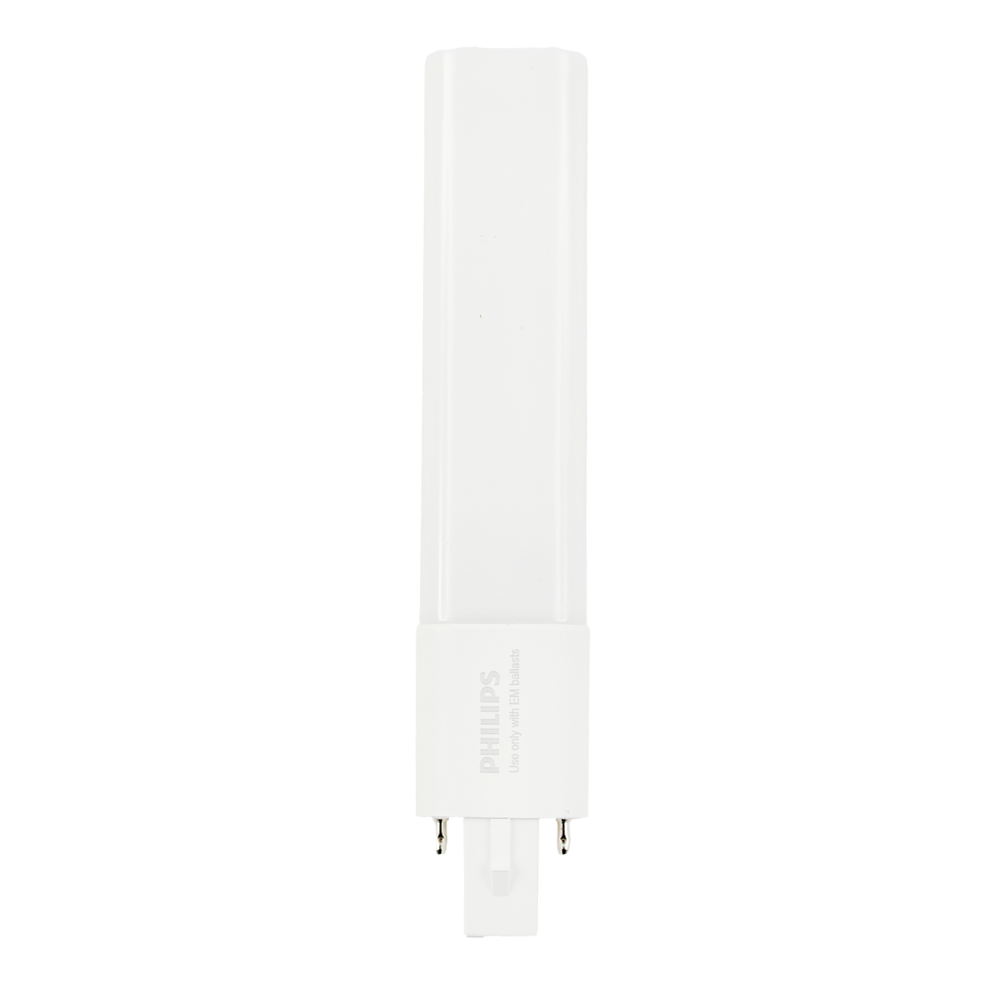 Philips CorePro LED PL-S 5W 3000K G23 2Pins