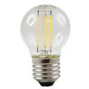 Led  Filament PFM E27 4000k  470lm  4w