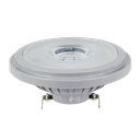 LED Retrofit AR111 G53 3000K 800lm 11.7W 40° Dimmable