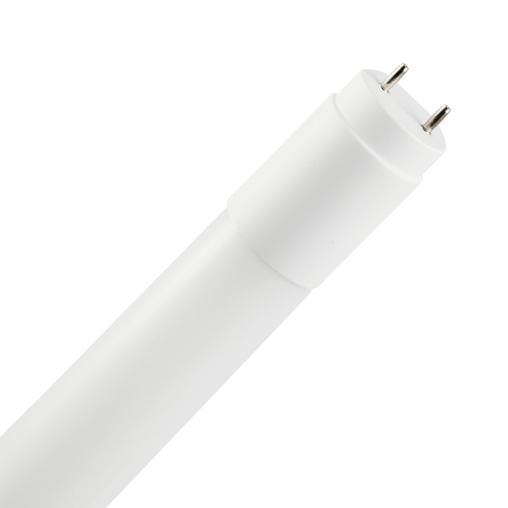 Reliable Shatterproof T8 LED Tube 18W 4000k 1200mm