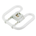 Osram CFL 2d 16w 827 4pin  gr10q dimm