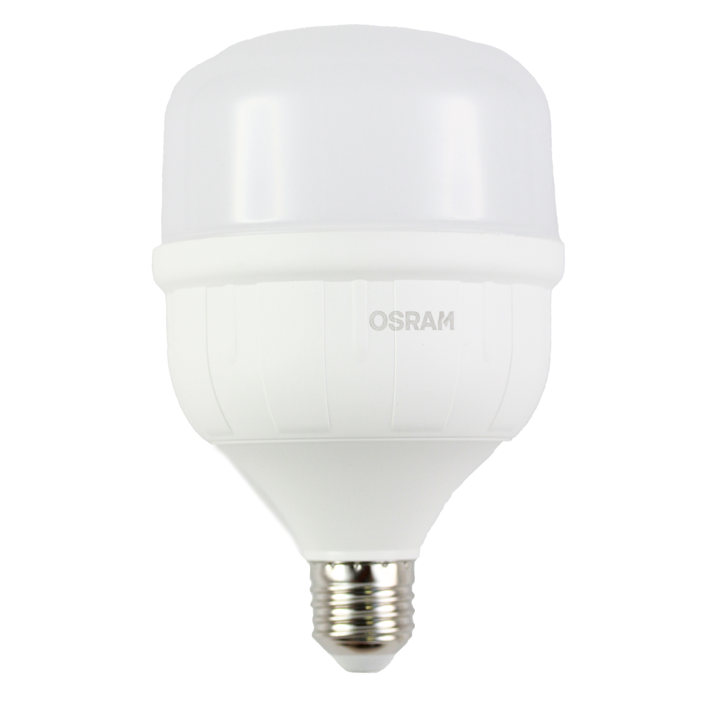 LED  VALUE HW BULB  27W  2700K E27 N/DIMM